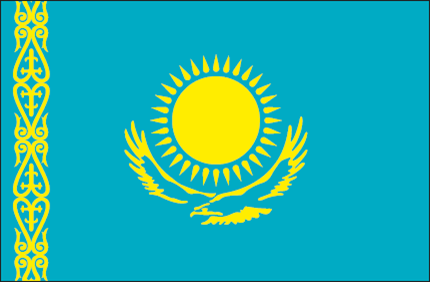 Kazakhstan